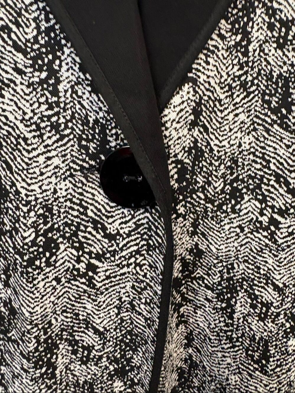 JM Collection Sweater Jacket - Picture 7 of 7